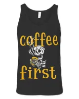 Unisex Jersey Tank Unisex Jersey Tank