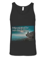 Unisex Jersey Tank Unisex Jersey Tank