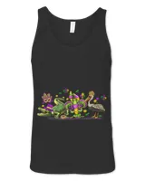 Unisex Jersey Tank Unisex Jersey Tank