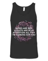 Unisex Jersey Tank Unisex Jersey Tank