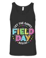Unisex Jersey Tank Unisex Jersey Tank