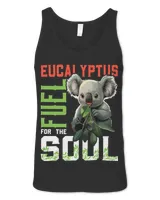 Unisex Jersey Tank Unisex Jersey Tank