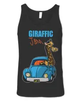 Unisex Jersey Tank Unisex Jersey Tank