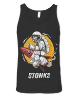 Unisex Jersey Tank Unisex Jersey Tank