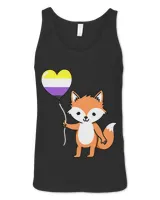 Unisex Jersey Tank Unisex Jersey Tank