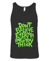 Unisex Jersey Tank Unisex Jersey Tank