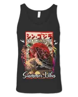 Unisex Jersey Tank Unisex Jersey Tank