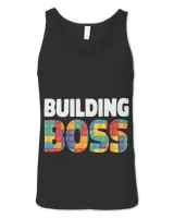 Unisex Jersey Tank Unisex Jersey Tank