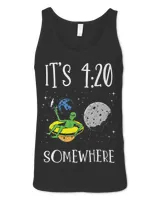 Unisex Jersey Tank Unisex Jersey Tank