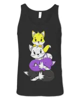 Unisex Jersey Tank Unisex Jersey Tank