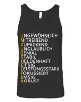 Unisex Jersey Tank Unisex Jersey Tank