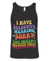 Unisex Jersey Tank Unisex Jersey Tank