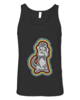 Unisex Jersey Tank Unisex Jersey Tank