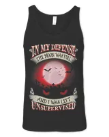 Unisex Jersey Tank Unisex Jersey Tank