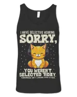 Unisex Jersey Tank Unisex Jersey Tank