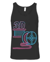 Unisex Jersey Tank Unisex Jersey Tank