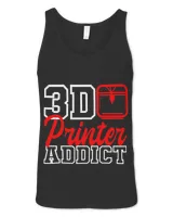 Unisex Jersey Tank Unisex Jersey Tank