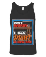 Unisex Jersey Tank Unisex Jersey Tank