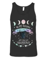 Unisex Jersey Tank Unisex Jersey Tank