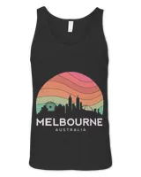 Unisex Jersey Tank Unisex Jersey Tank