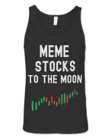 Unisex Jersey Tank Unisex Jersey Tank