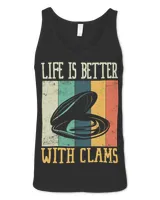 Unisex Jersey Tank Unisex Jersey Tank