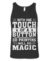 Unisex Jersey Tank Unisex Jersey Tank