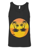 Unisex Jersey Tank Unisex Jersey Tank