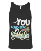 Unisex Jersey Tank Unisex Jersey Tank