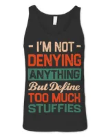 Unisex Jersey Tank Unisex Jersey Tank
