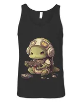 Unisex Jersey Tank Unisex Jersey Tank