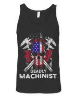 Unisex Jersey Tank Unisex Jersey Tank