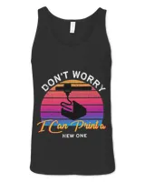 Unisex Jersey Tank Unisex Jersey Tank