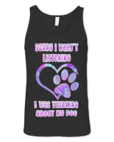 Unisex Jersey Tank Unisex Jersey Tank