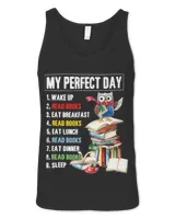 Unisex Jersey Tank Unisex Jersey Tank