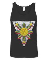Unisex Jersey Tank Unisex Jersey Tank