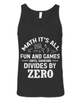 Unisex Jersey Tank Unisex Jersey Tank