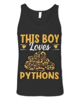 Unisex Jersey Tank Unisex Jersey Tank