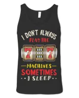 Unisex Jersey Tank Unisex Jersey Tank