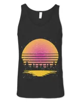 Unisex Jersey Tank Unisex Jersey Tank