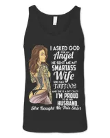 Unisex Jersey Tank Unisex Jersey Tank