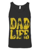 Unisex Jersey Tank Unisex Jersey Tank