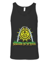 Unisex Jersey Tank Unisex Jersey Tank