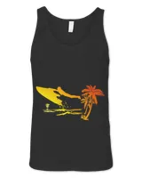 Unisex Jersey Tank Unisex Jersey Tank