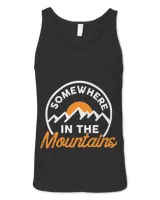 Unisex Jersey Tank Unisex Jersey Tank