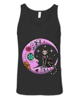 Unisex Jersey Tank Unisex Jersey Tank