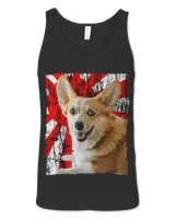 Unisex Jersey Tank Unisex Jersey Tank