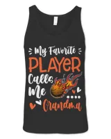 Unisex Jersey Tank Unisex Jersey Tank