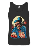 Unisex Jersey Tank Unisex Jersey Tank