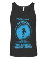 Unisex Jersey Tank Unisex Jersey Tank